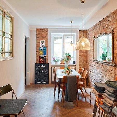 Beautiful And Cozy Remise For Up To 6 Guests Apartment เบอร์ลิน ภายนอก รูปภาพ