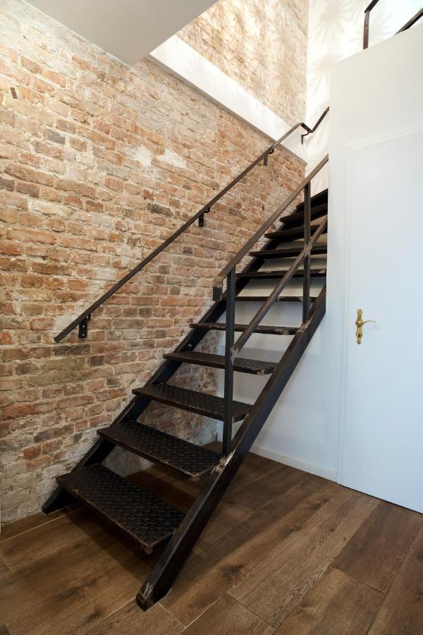 Beautiful And Cozy Remise For Up To 6 Guests Apartment เบอร์ลิน ภายนอก รูปภาพ