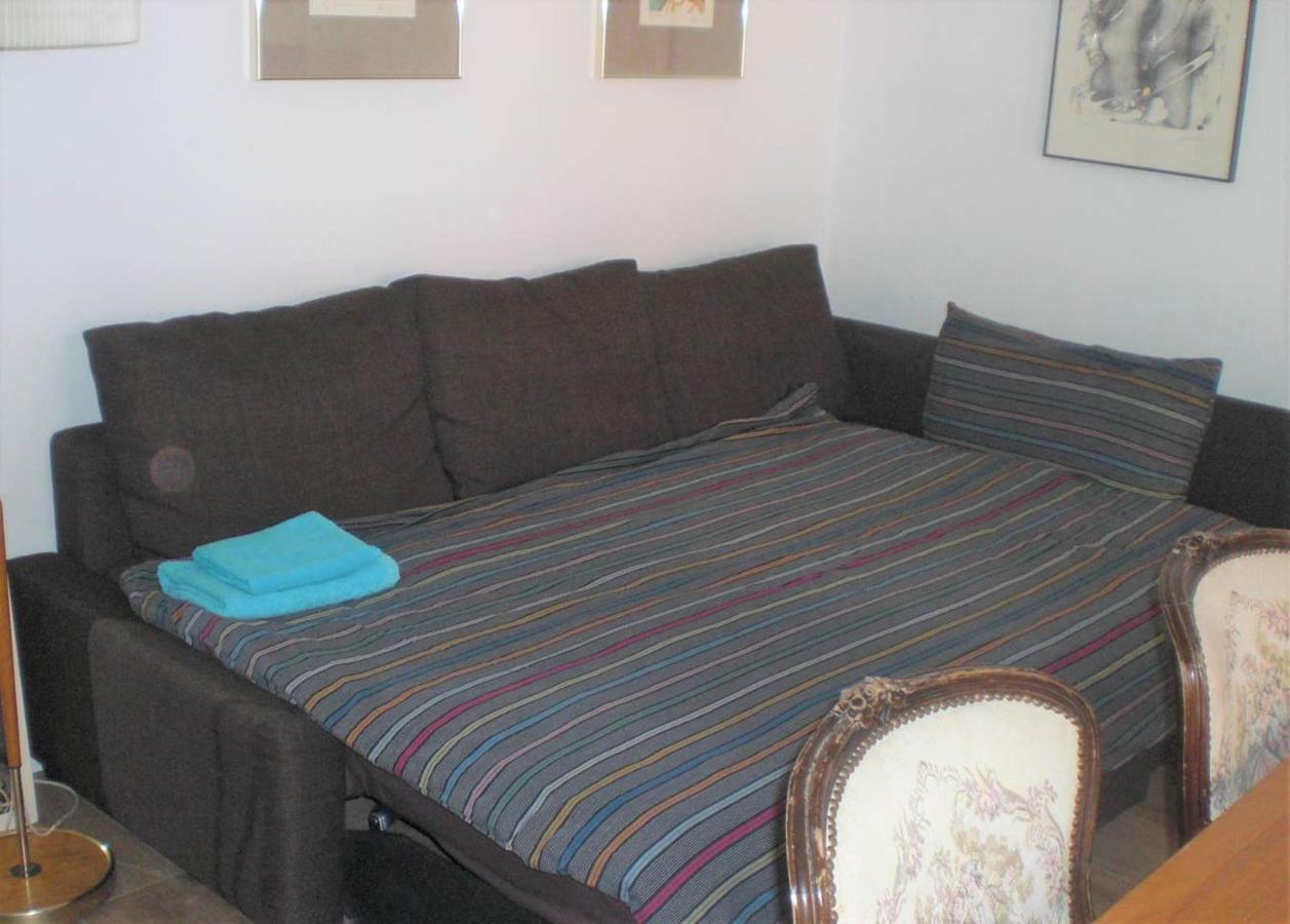 Beautiful And Cozy Remise For Up To 6 Guests Apartment เบอร์ลิน ภายนอก รูปภาพ