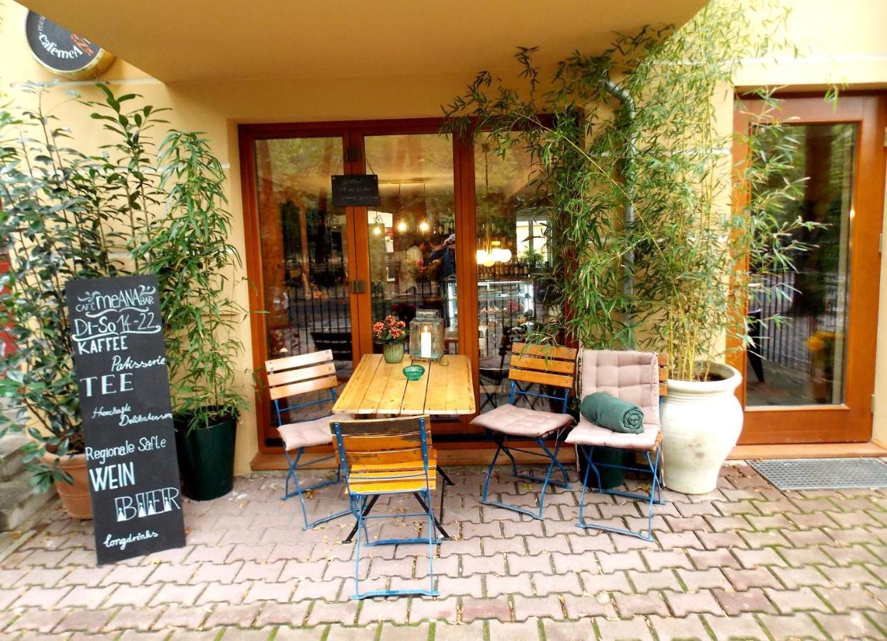 Beautiful And Cozy Remise For Up To 6 Guests Apartment เบอร์ลิน ภายนอก รูปภาพ